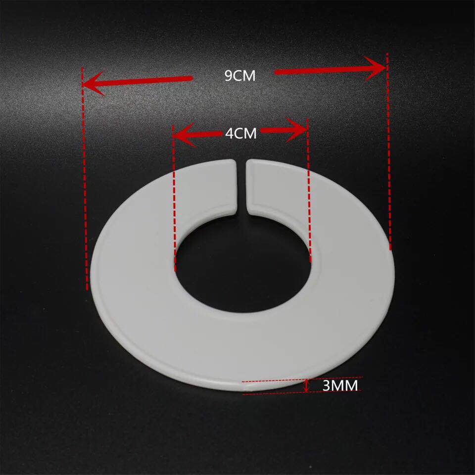 SM008 Round shape hanger size divider